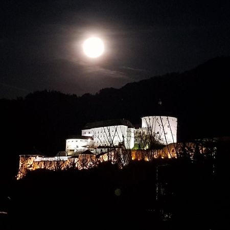 Fewo Niederndorferberg 외부 사진