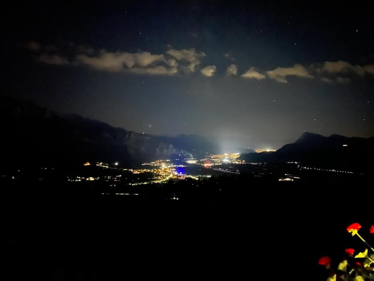 Fewo Niederndorferberg 외부 사진