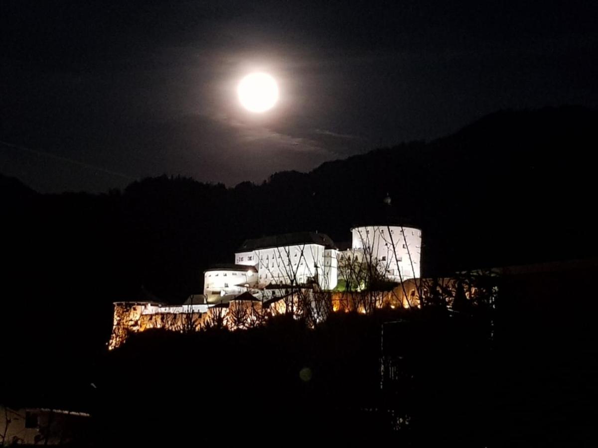 Fewo Niederndorferberg 외부 사진